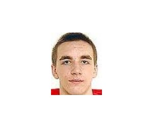 Nikola Majic basketball player - PF