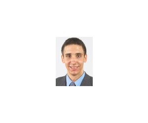 Nikola Malesevic basketball player - SF