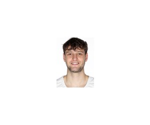 Nikola Maric basketball player - PF