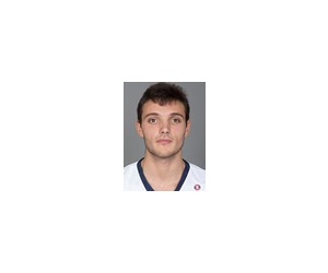 Nikola Marijan basketball player - C