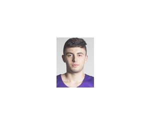 Nikola Milosevic basketball player - G