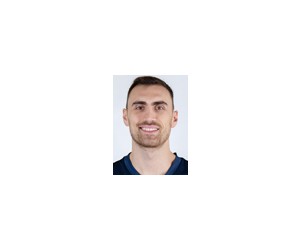 Nikola Milutinov basketball player photo 3