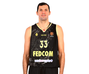 Nikola Mirotic basketball player photo 2
