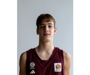 Nikola Pecanac basketball player photo 1