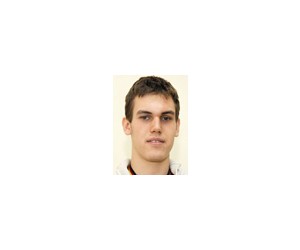 Nikola Radicevic basketball player - PG