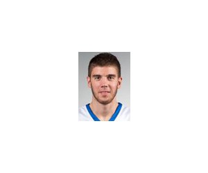 Nikola Rakicevic basketball player - G