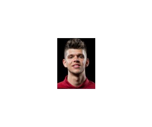 Nikola Rakocevic basketball player - C