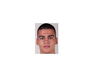 Nikola Rebic basketball player - PG