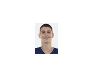Nikola Saranovic basketball player photo 2