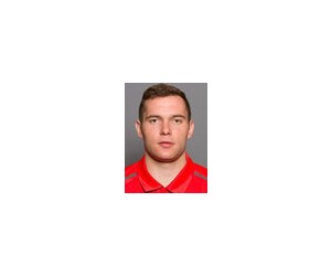 Nikola Scekic basketball player - C