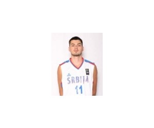 Nikola Siladji basketball player photo 1
