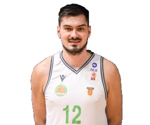Nikola Siladji basketball player photo 3