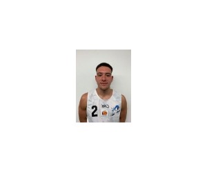 Nikola Sinik basketball player photo 1