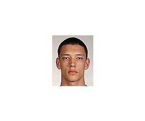 Nikola Tanaskovic basketball player - F