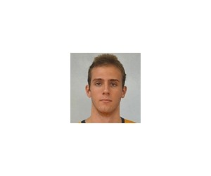Nikola Tijanic basketball player - F