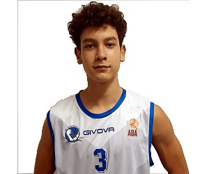 Nikola Vasilevski basketball player - PG