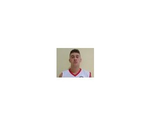 Nikola Vucinic basketball player - G