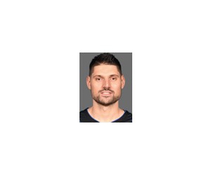 Nikola Vukcevic basketball player - C