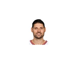 Nikola Vukcevic basketball player photo 3