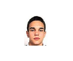 Nikola Vukcevic basketball player - G