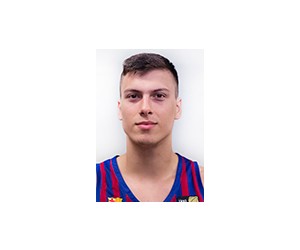 Nikola Zizic basketball player - C