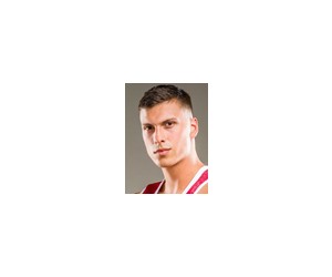 Nikola Zizic basketball player photo 2