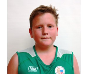 Nikolaevich Goncharov basketball player