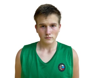 Nikolaevich Goncharov basketball player photo 2