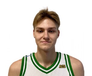 Nikolai Kharenkov basketball player photo 2