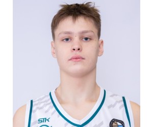Nikolai Khokhlov basketball player photo 3