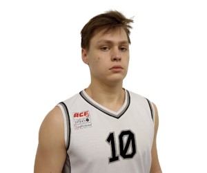 Nikolai Khokhlov basketball player photo 4