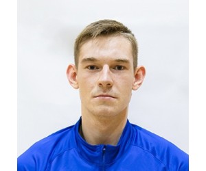 Nikolai Mukha basketball player photo 2