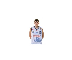 Nikolai Preisner basketball player - SG