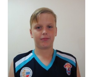 Nikolaj Astasenko basketball player photo 1