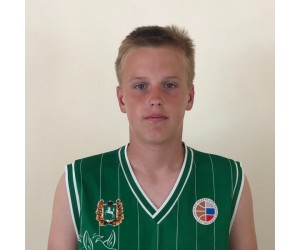 Nikolaj Astasenko basketball player photo 3