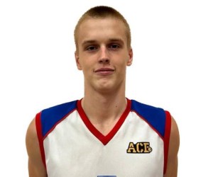 Nikolaj Astasenko basketball player photo 4