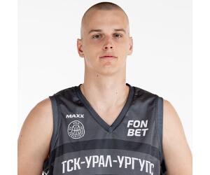 Nikolaj Astasenko basketball player photo 5