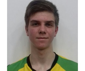 Nikolaj Dobrosockih basketball player - G