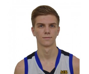 Nikolaj Dobrosockih basketball player photo 2