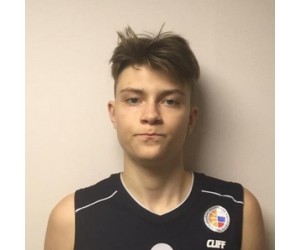 Nikolaj Elisejkin basketball player photo 2