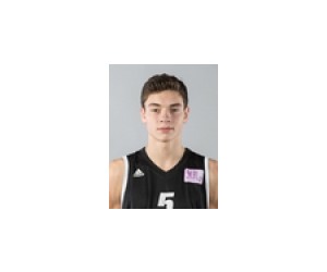 Nikolajs Zotovs basketball player - G