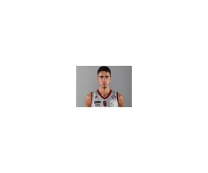 Nikolaos Andreadis basketball player - SF