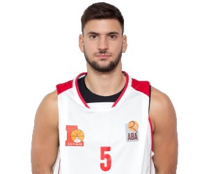 Nikolaos Diplaros basketball player photo 2