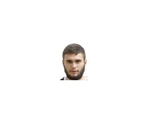 Nikolaos Kamaras basketball player - SG