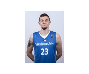 Nikolaos Noumeros basketball player photo 1