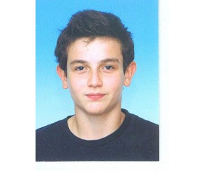 Nikolaos Noumeros basketball player - SF