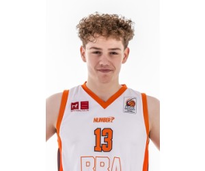 Nikolaos Parasidis basketball player photo 2