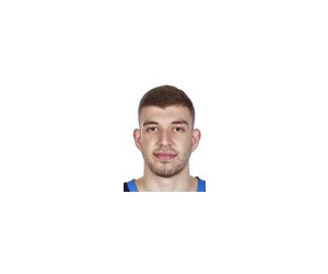 Nikolaos Rogkavopoulos basketball player photo 4