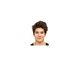 Nikolas Gustavson basketball player - SG