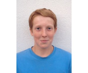 Nikolas Kopecky basketball player - PG